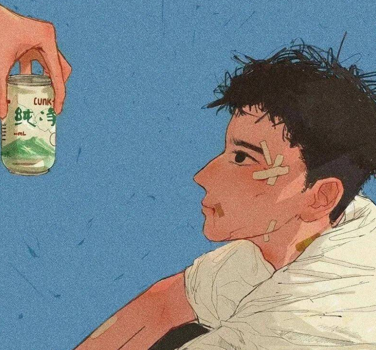 用户头像